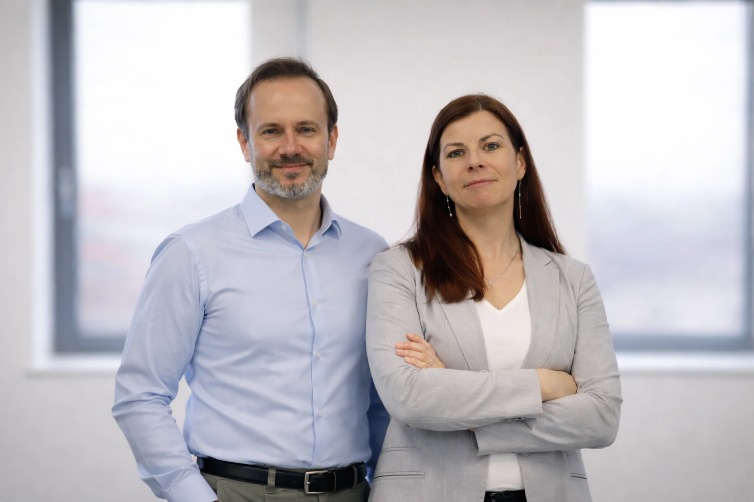 The Pharma Optima team